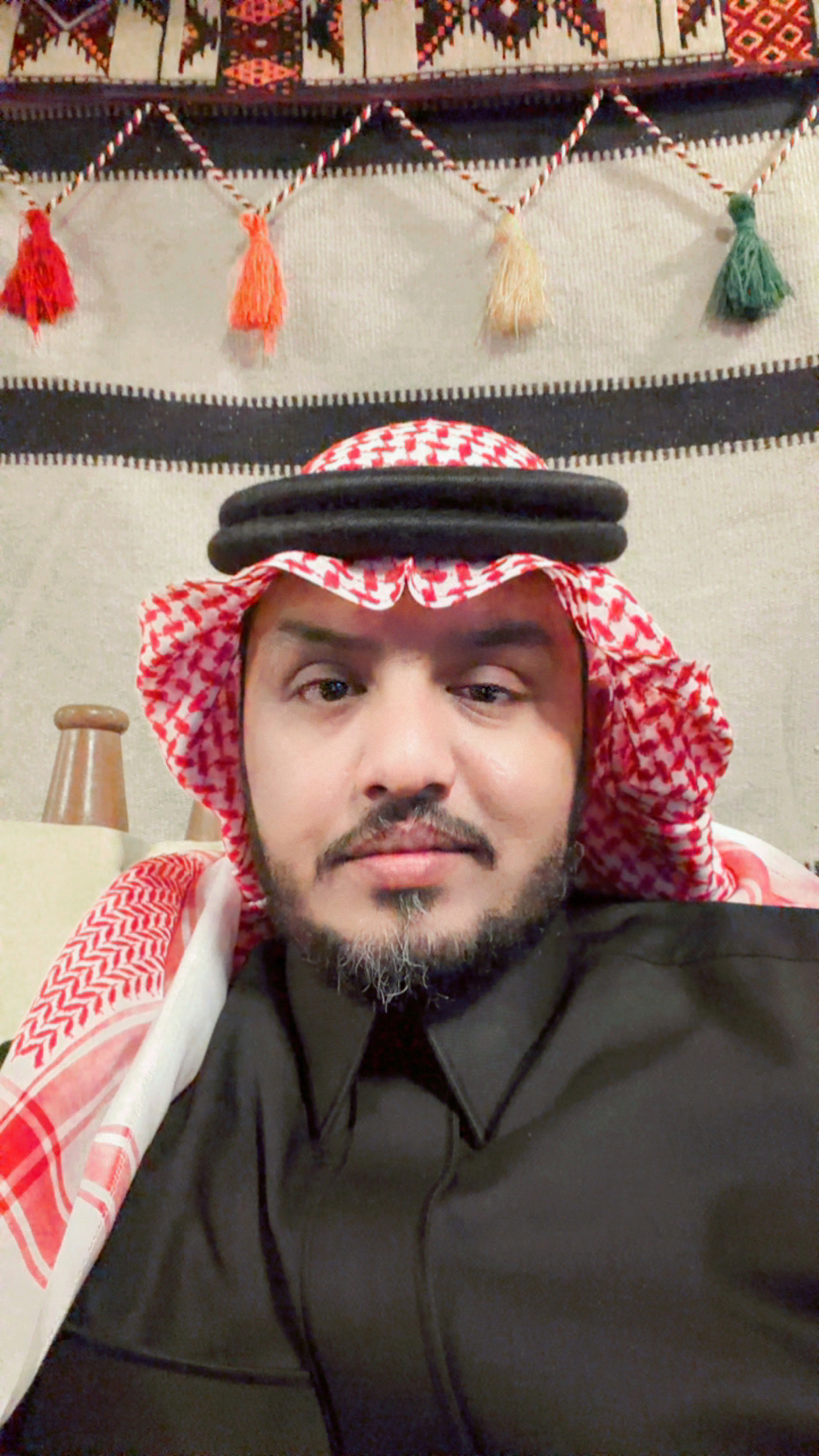 باسم الحسامي