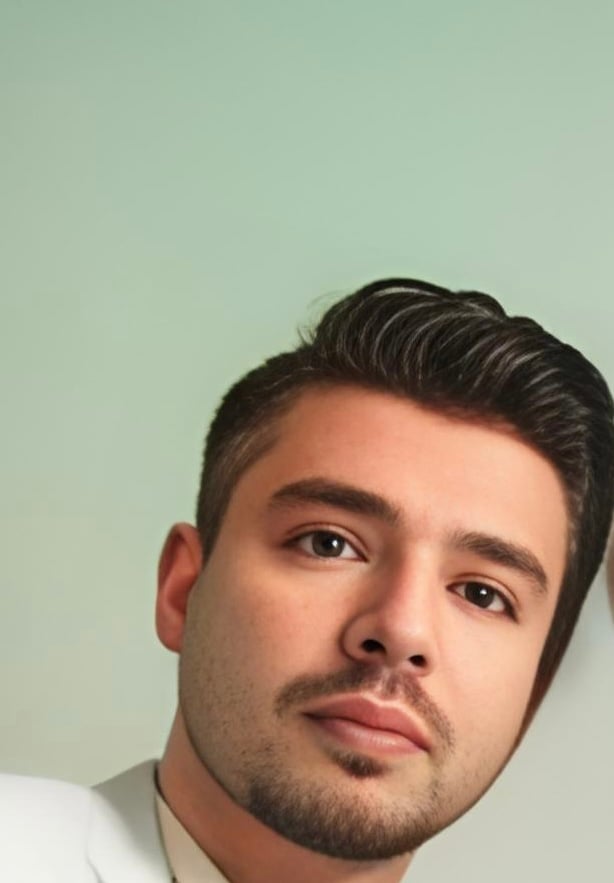 ظافر الأحمري