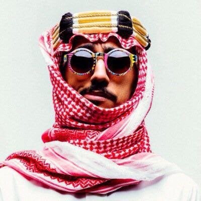 يوسف ال ثاني