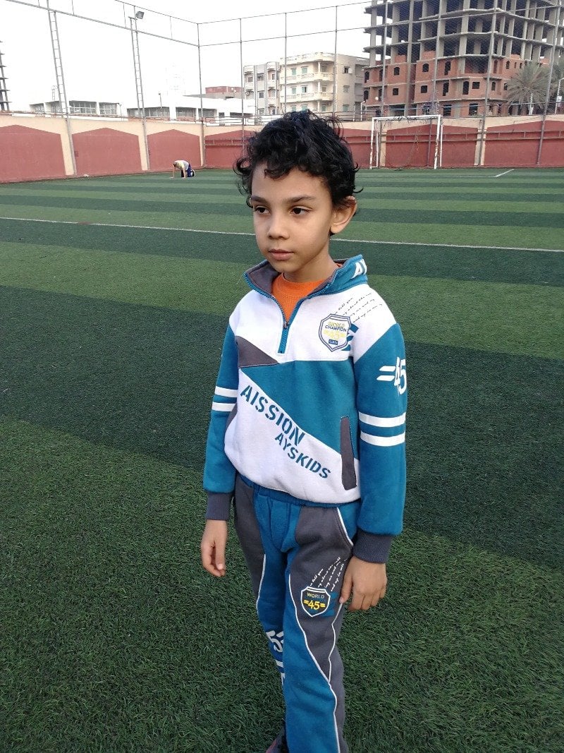 محمد مقلد