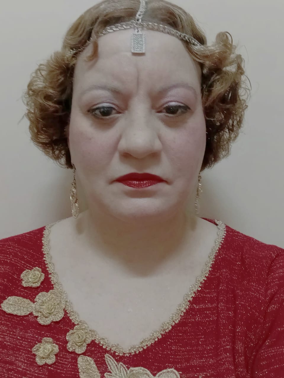 لمياء التريس