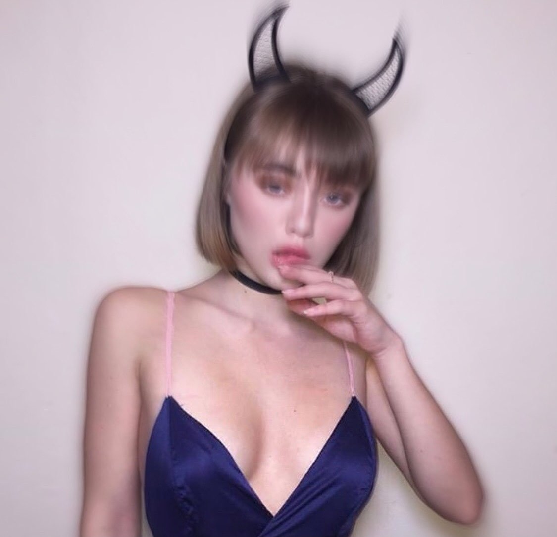 هناي الشهراني