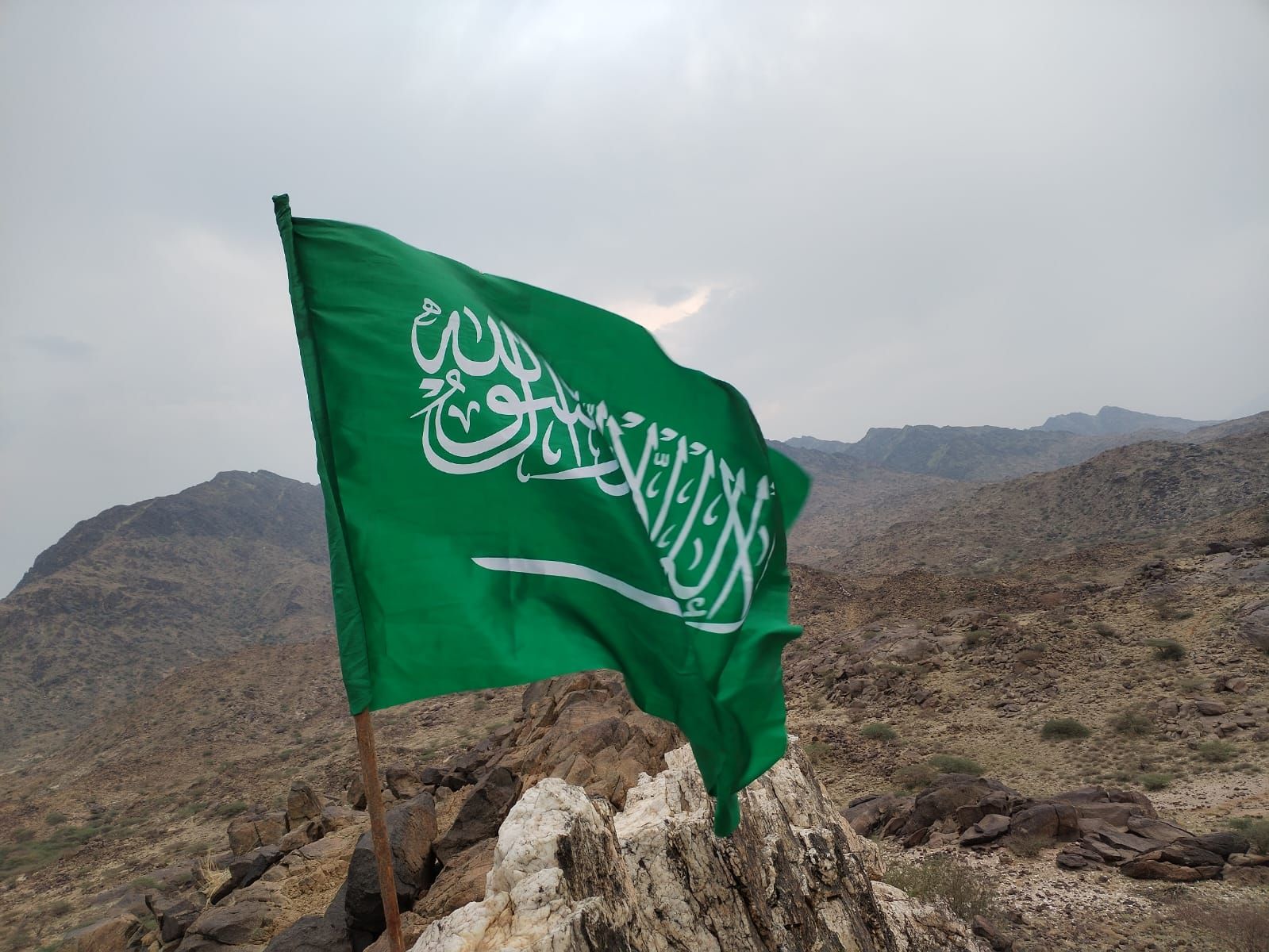 أبو بسام الحارثي