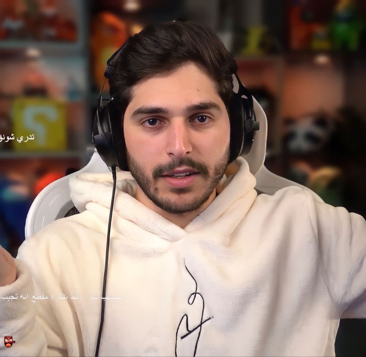 محسن الحازمي 