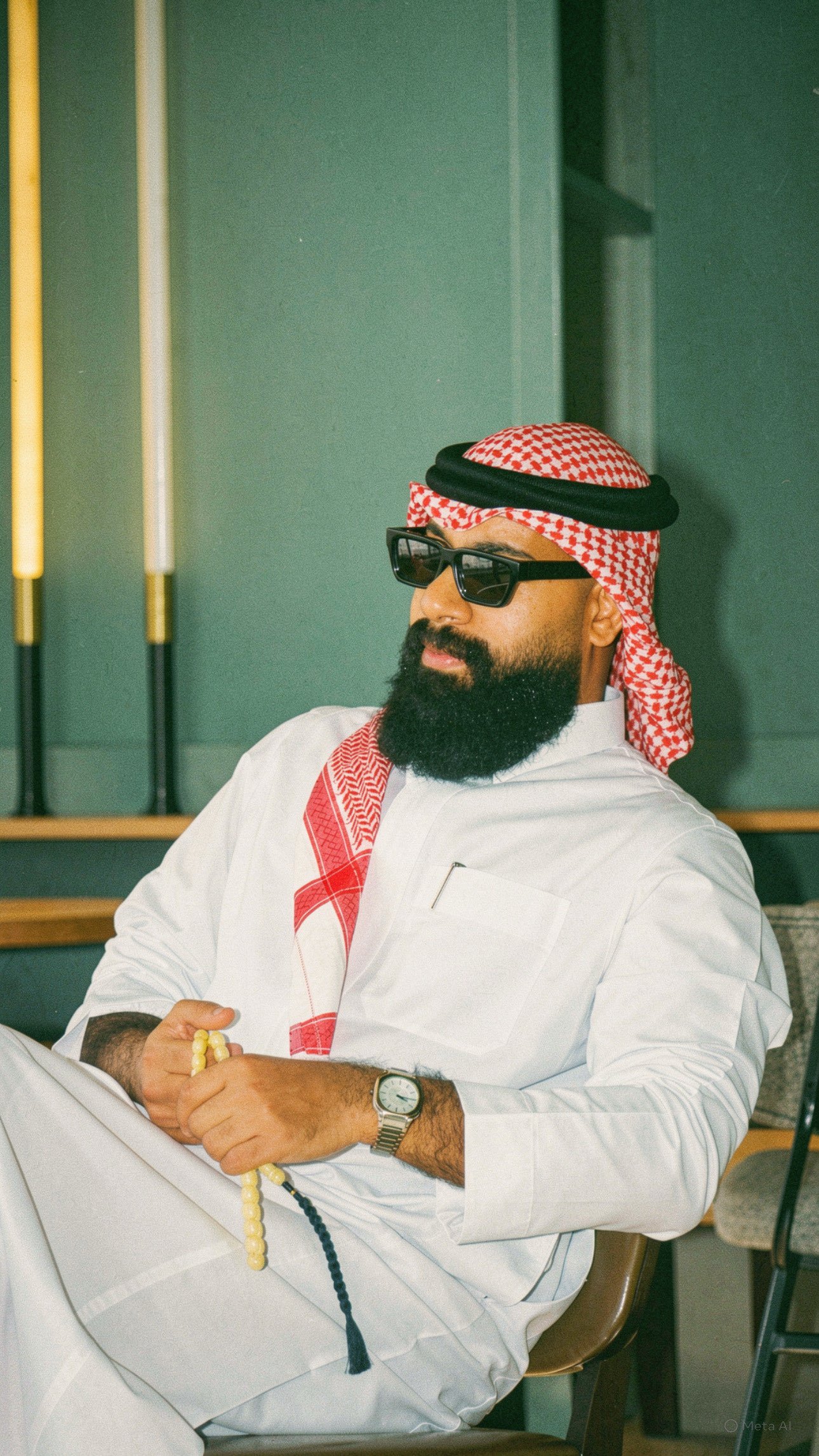 AHMED ALDOSSRI
