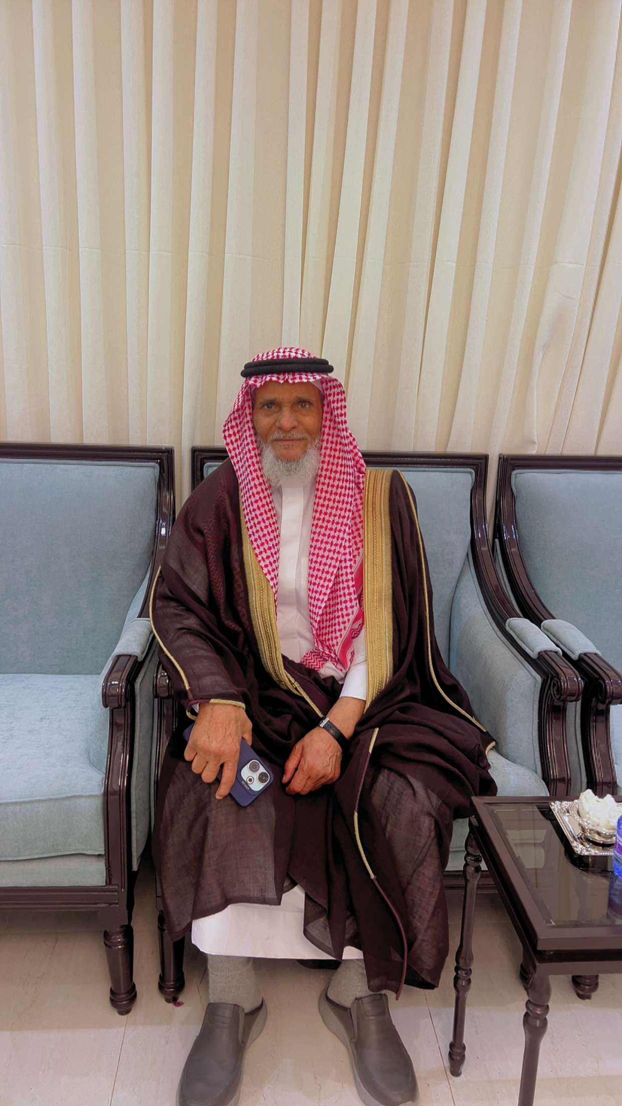 عبدالوهاب سويد العنزي