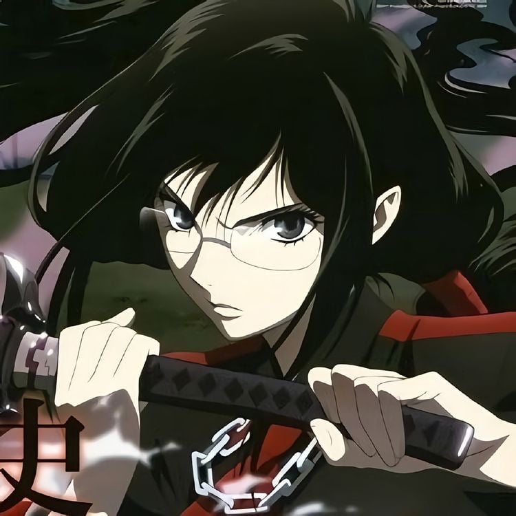 author avatar
