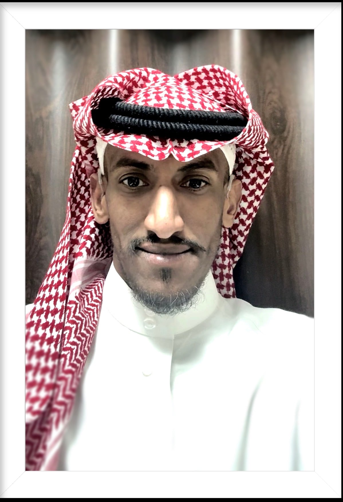 محمد حريصي