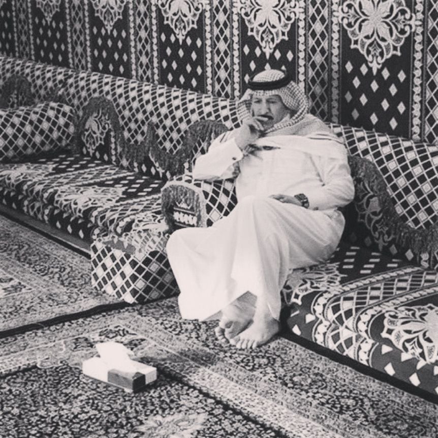 حسام الشهراني