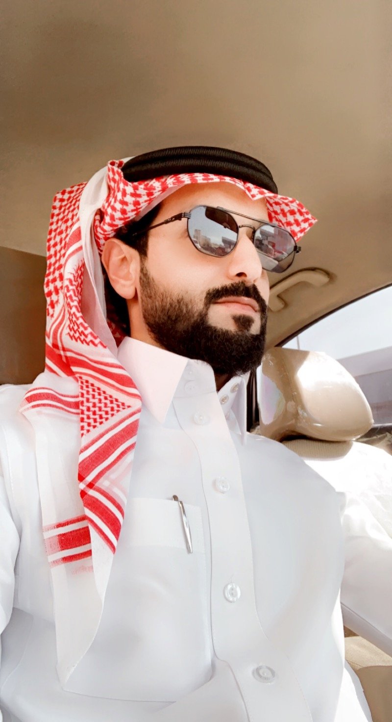 KHALID ALGHAZWANIY