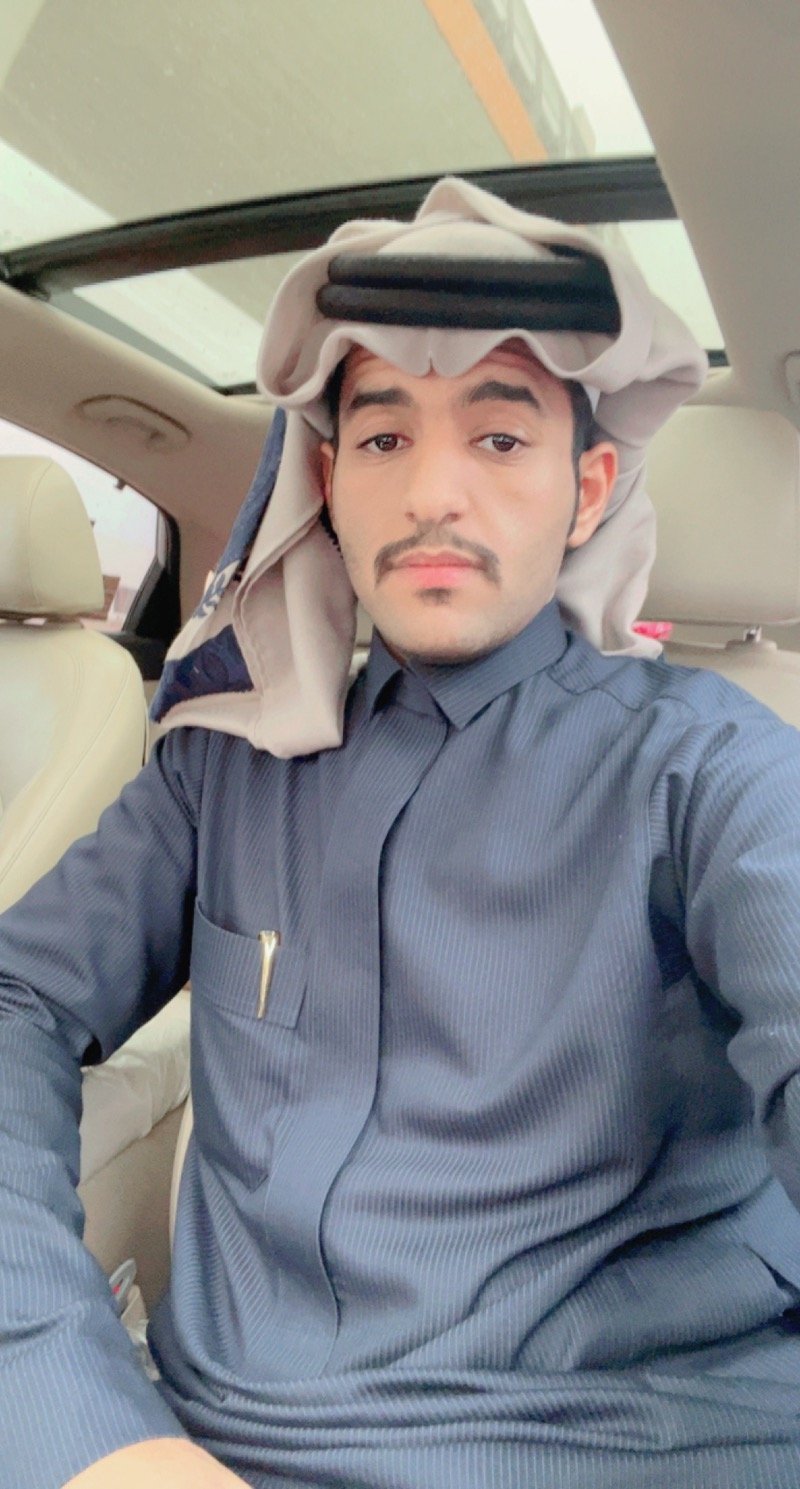 عايض القحطاني