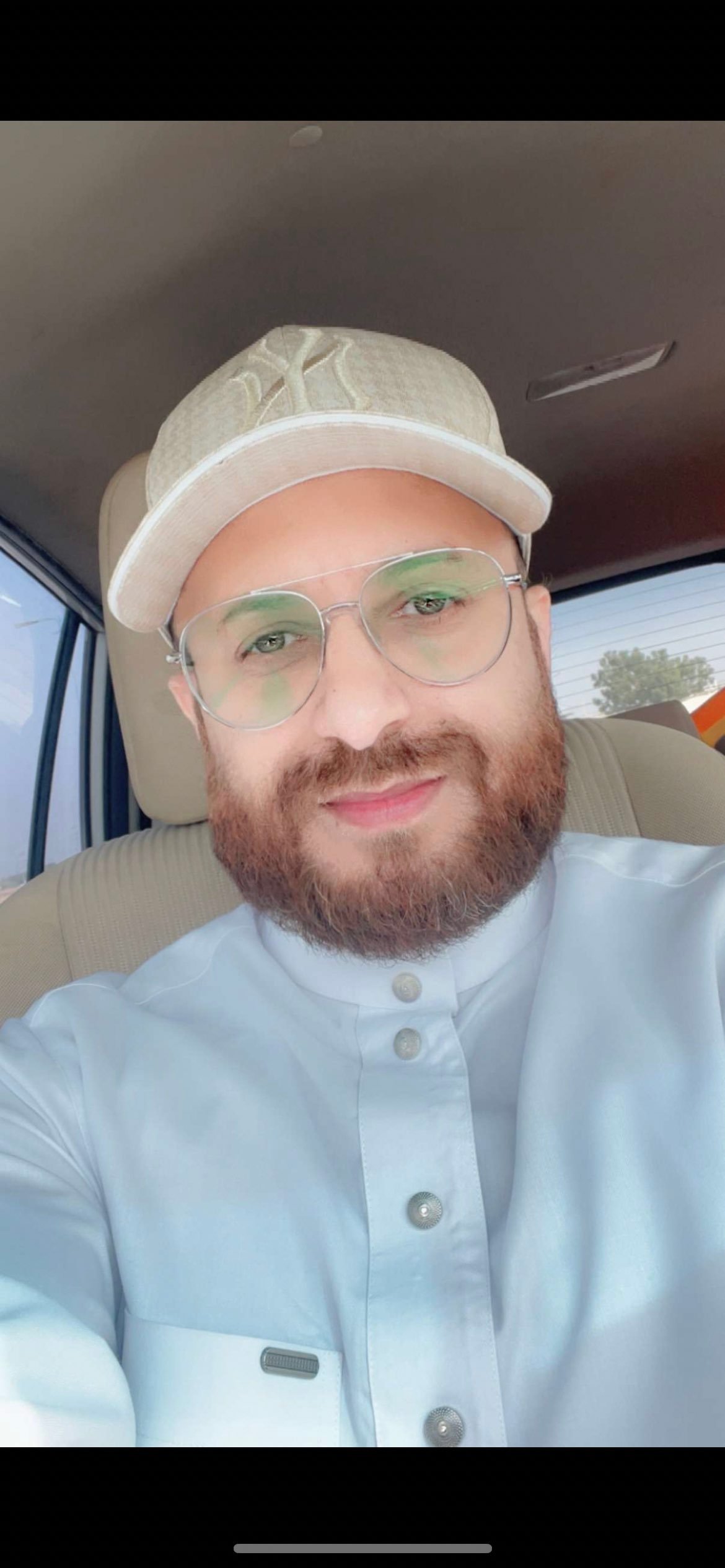 محمد السبعي