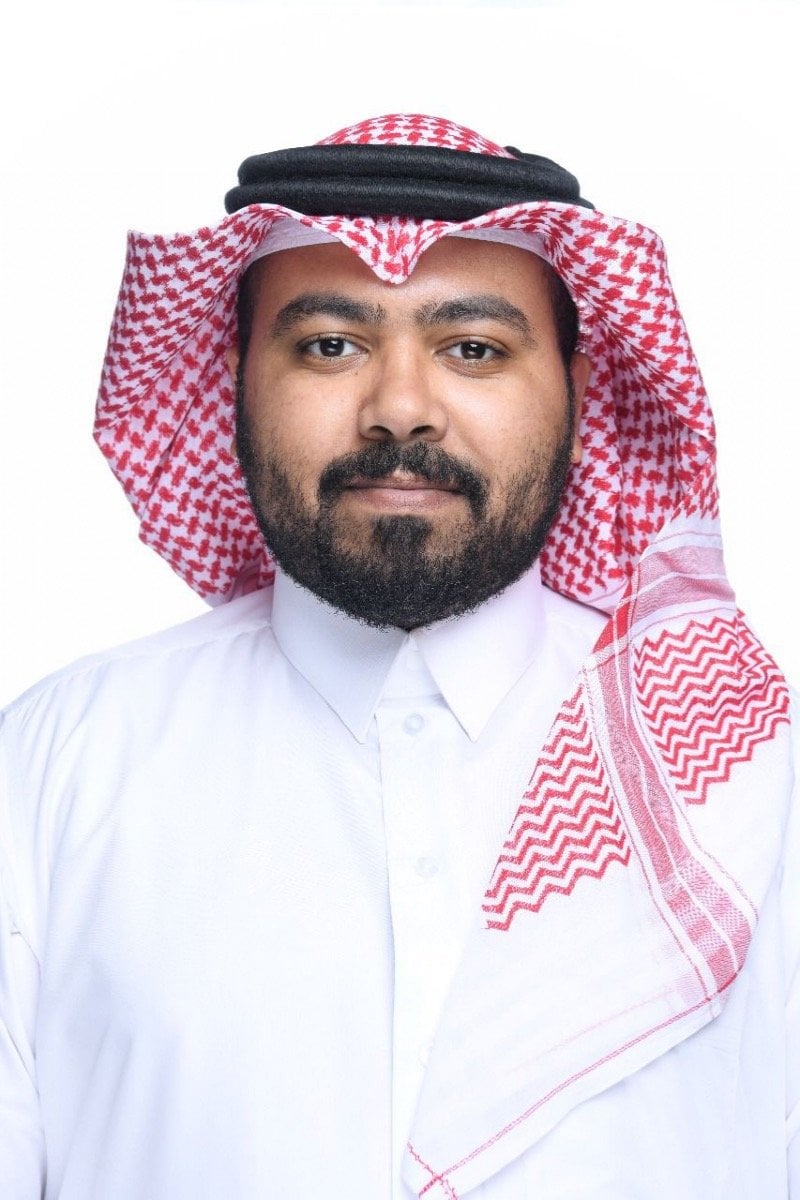 Mubarak Albuainain
