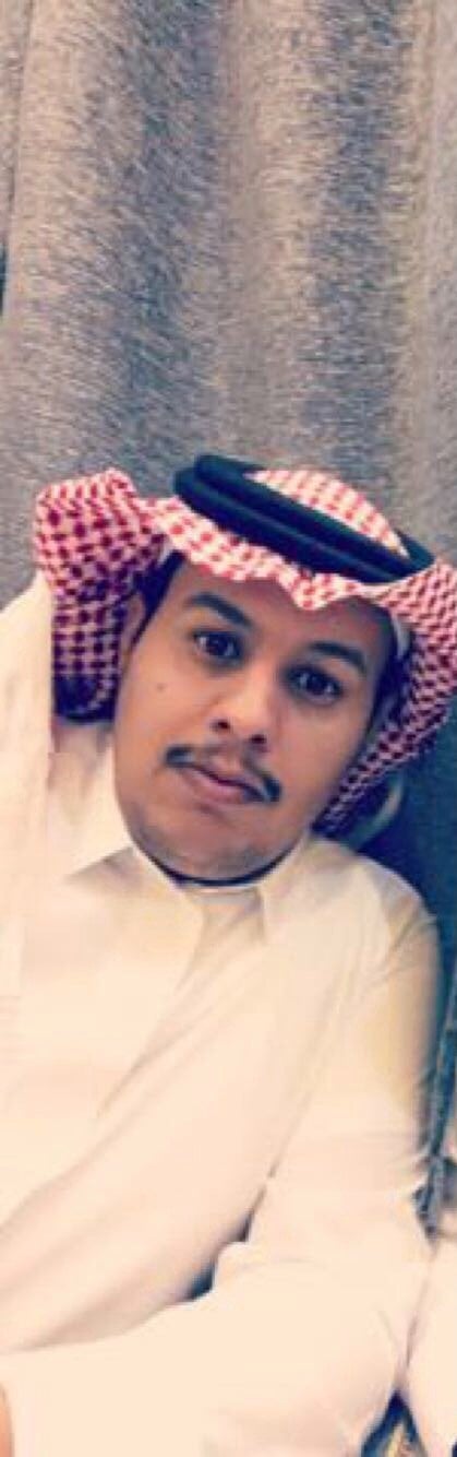 علي طالع العسيري