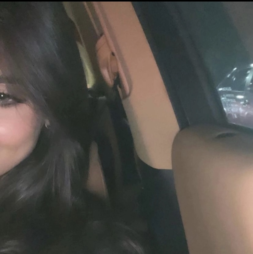 زوز العنزي ‏𓃠