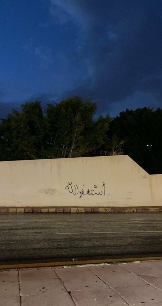 فاطمه العنزي