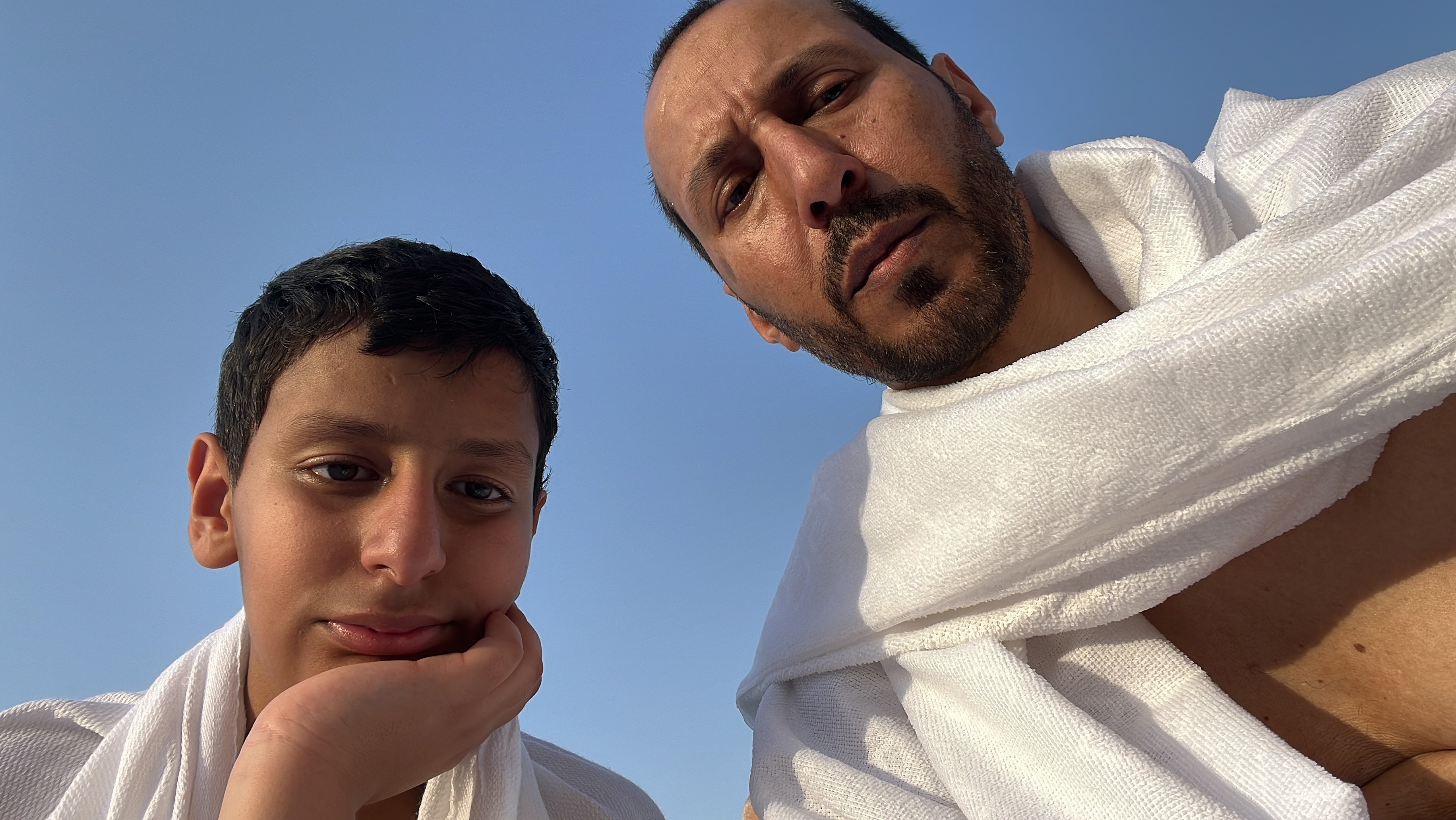 بندر الحارثي