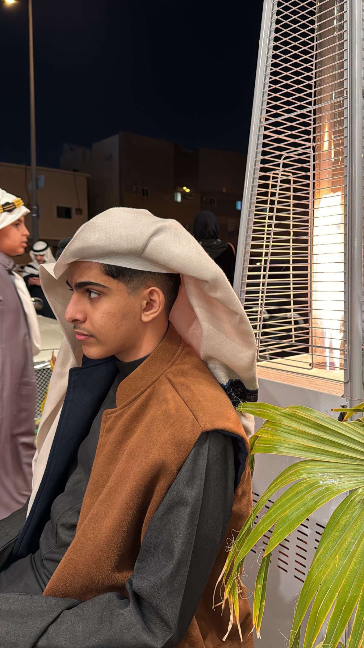 تركي محمد