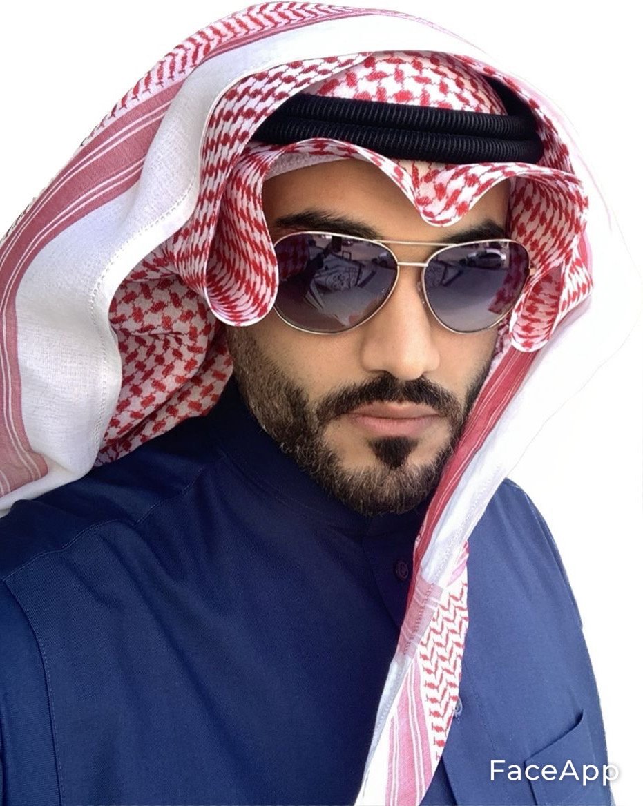 بـنــدر مـحـمــد