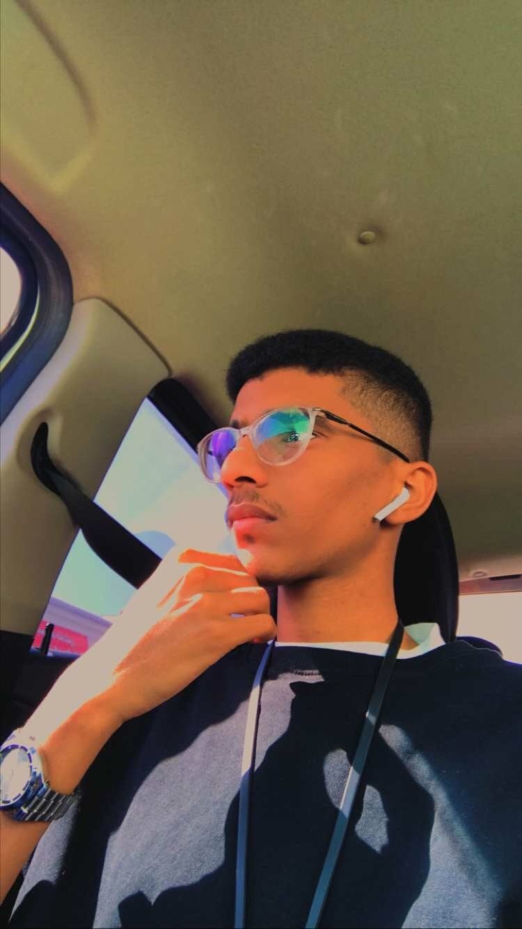 هشام العامري