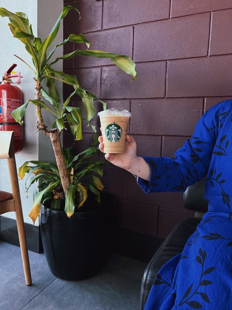 مريم الملحم