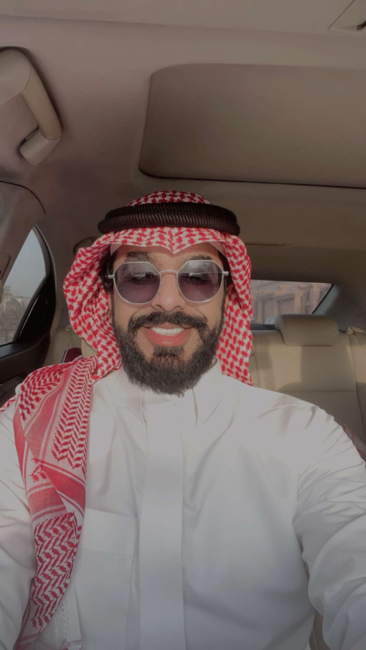 محمد الراجح