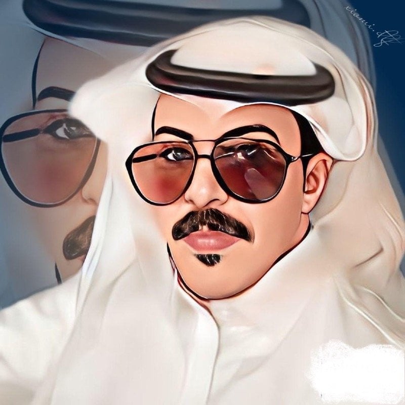 فالح الشيباني