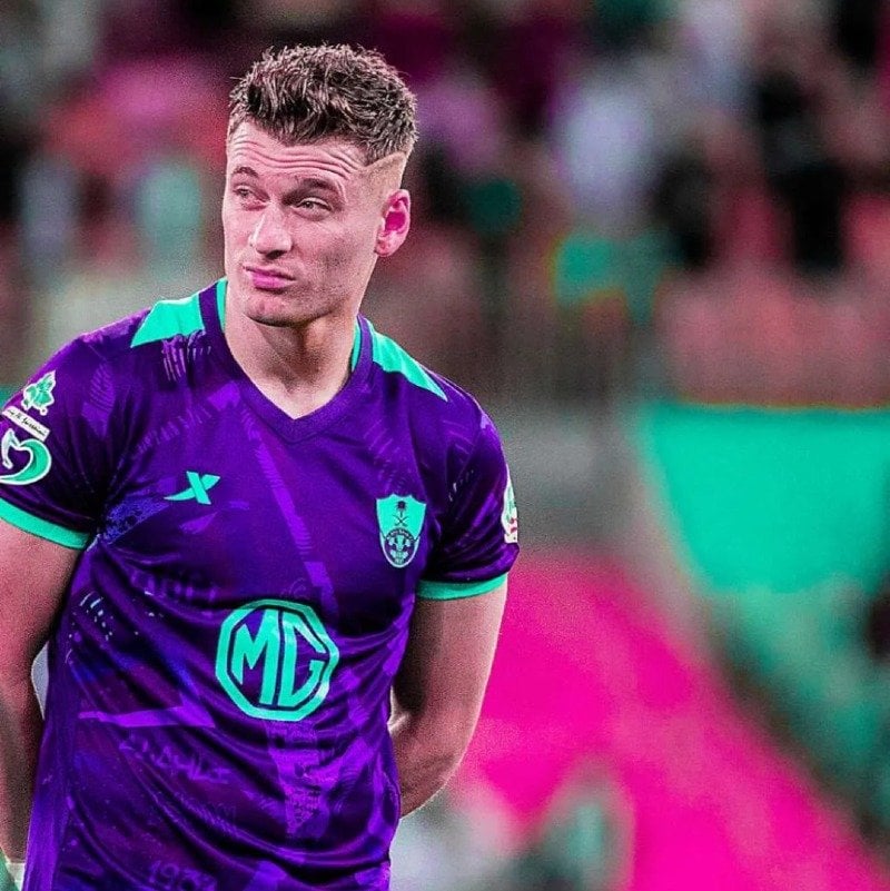 Abdullah عبدالرحمن