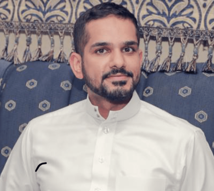 Khalid Alhumaidi