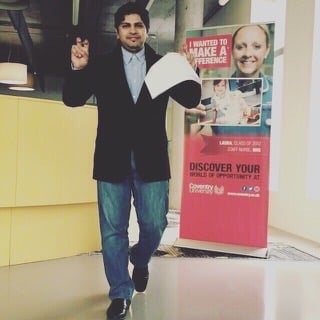 محمد موسى معشي