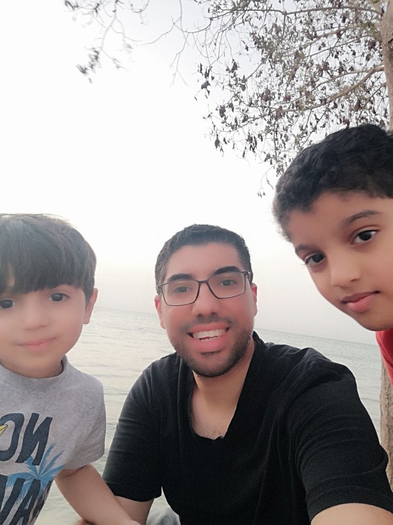 mohamed ayoob