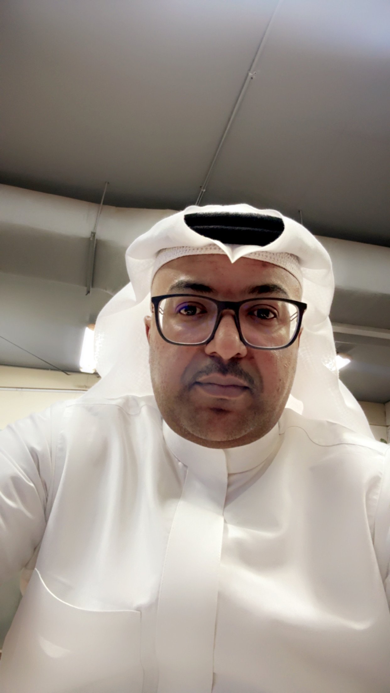 ياسر العنزي