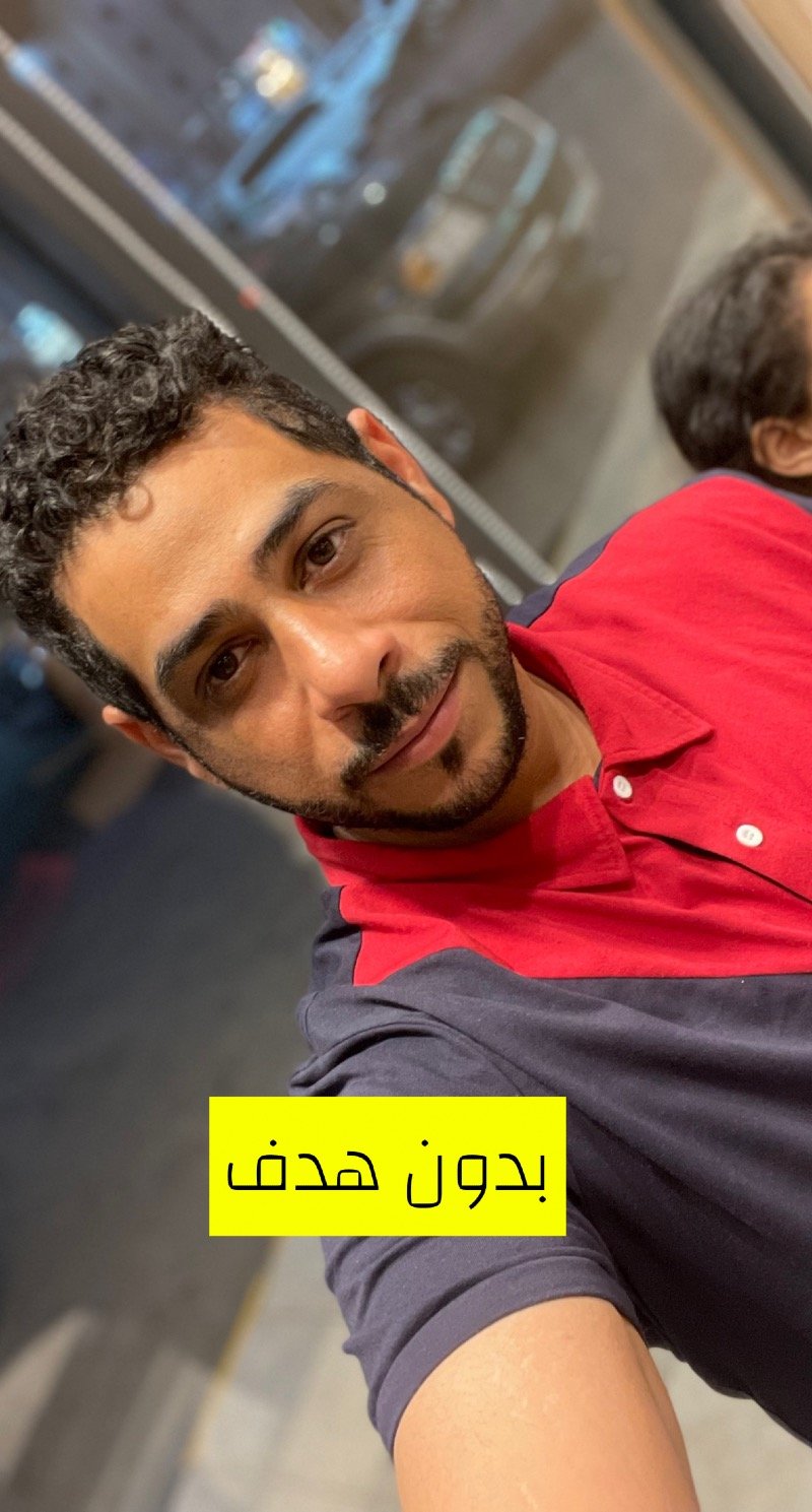 Naseem ALmahasnah