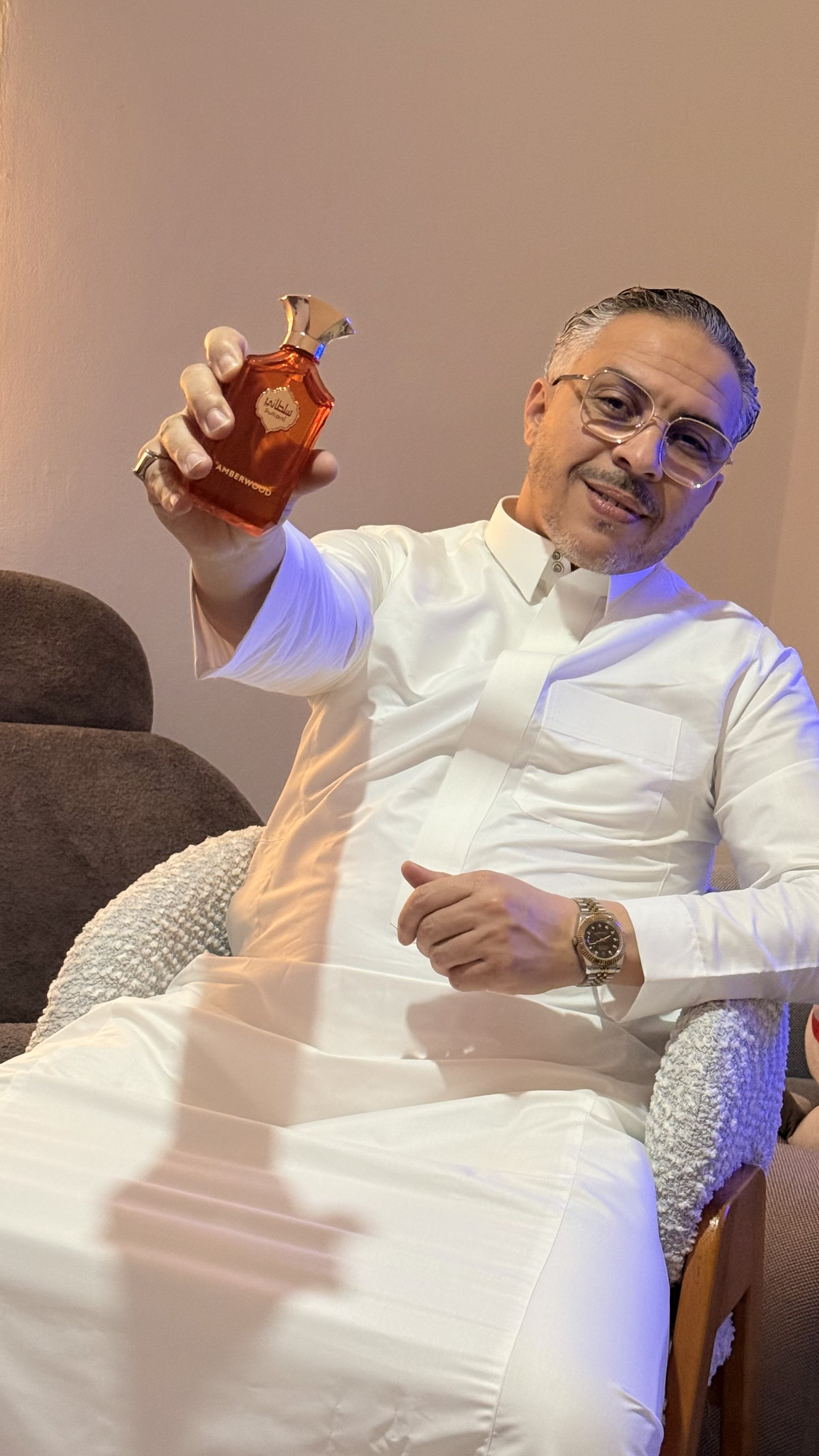 سكوت الشمري