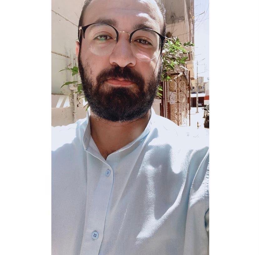 Ibrahim Elfeel