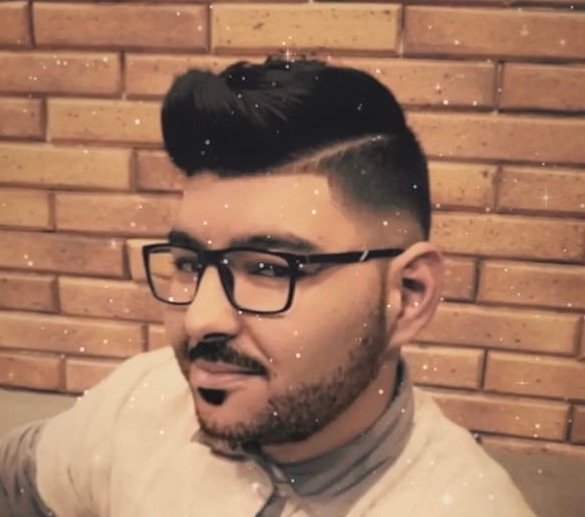 هشام تونياز