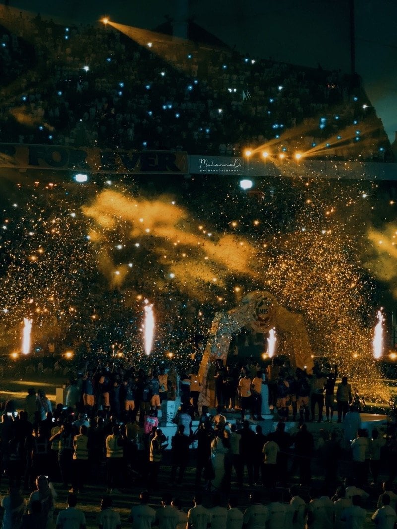 محمد العبدالمحسن