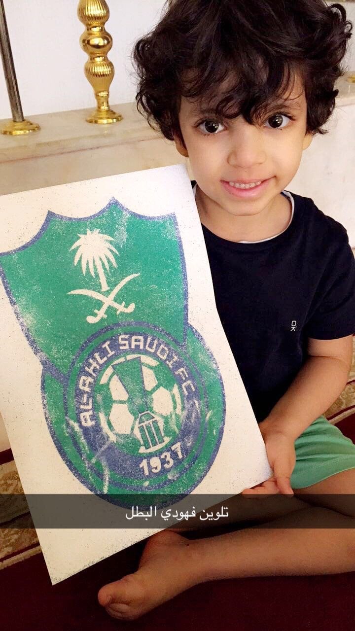 FAHAD ALORABI