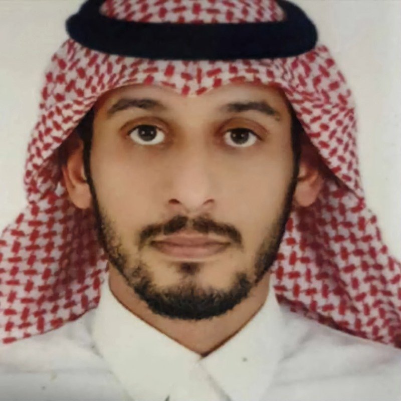 وليد العتيبي