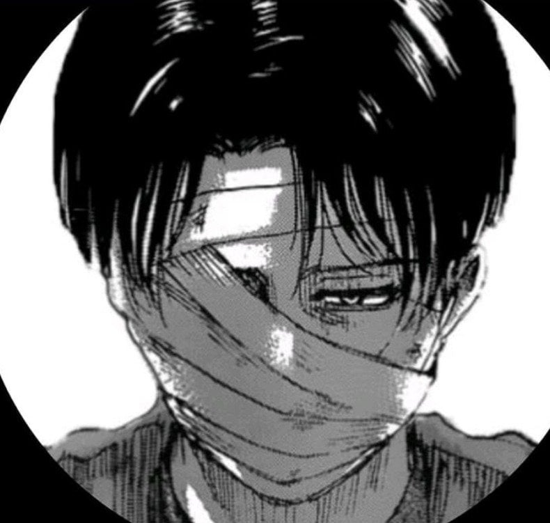 ليفاي اكرمان