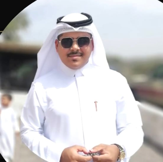 زياد الجابري