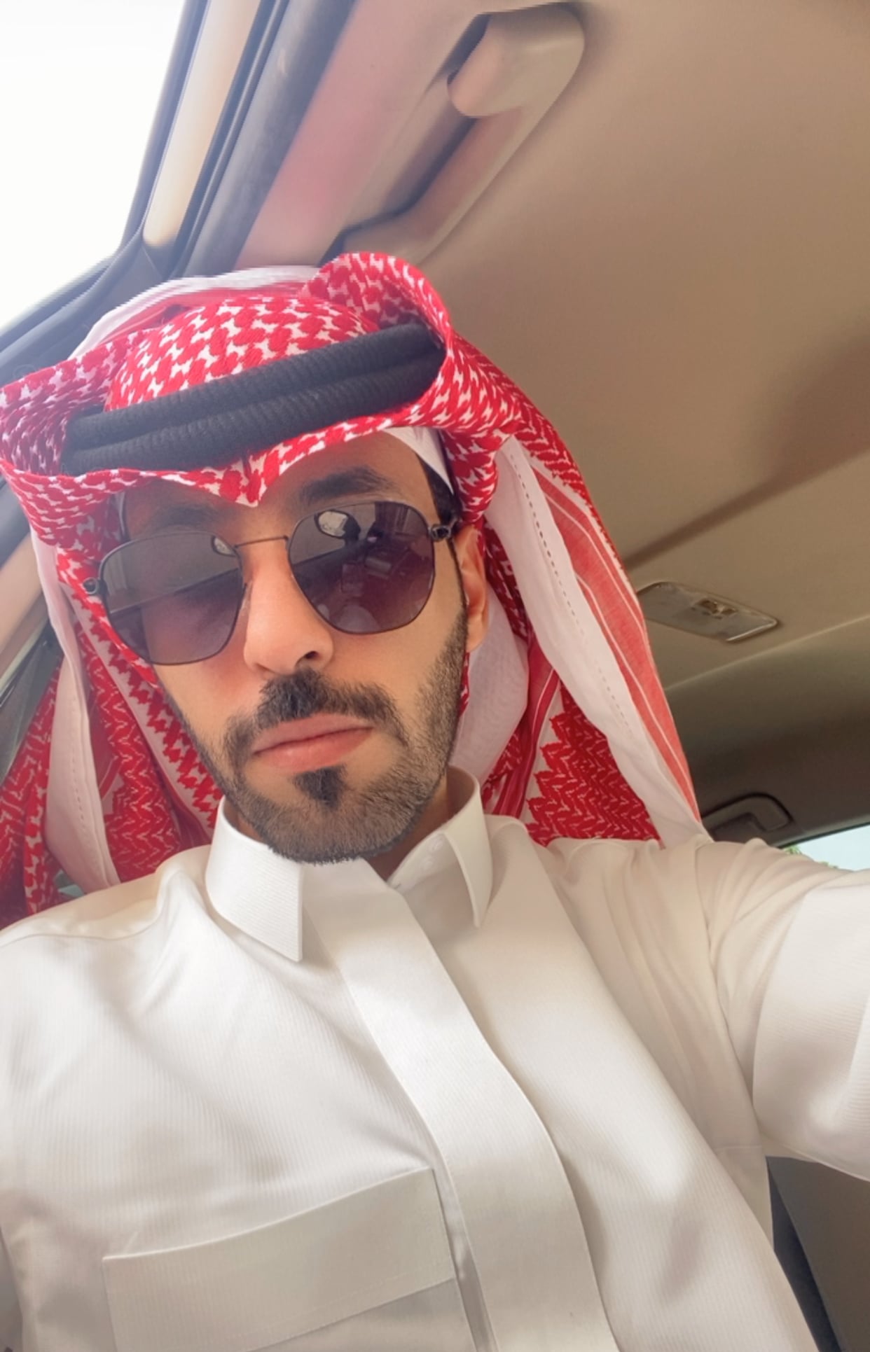 عبدالاله العتيبي