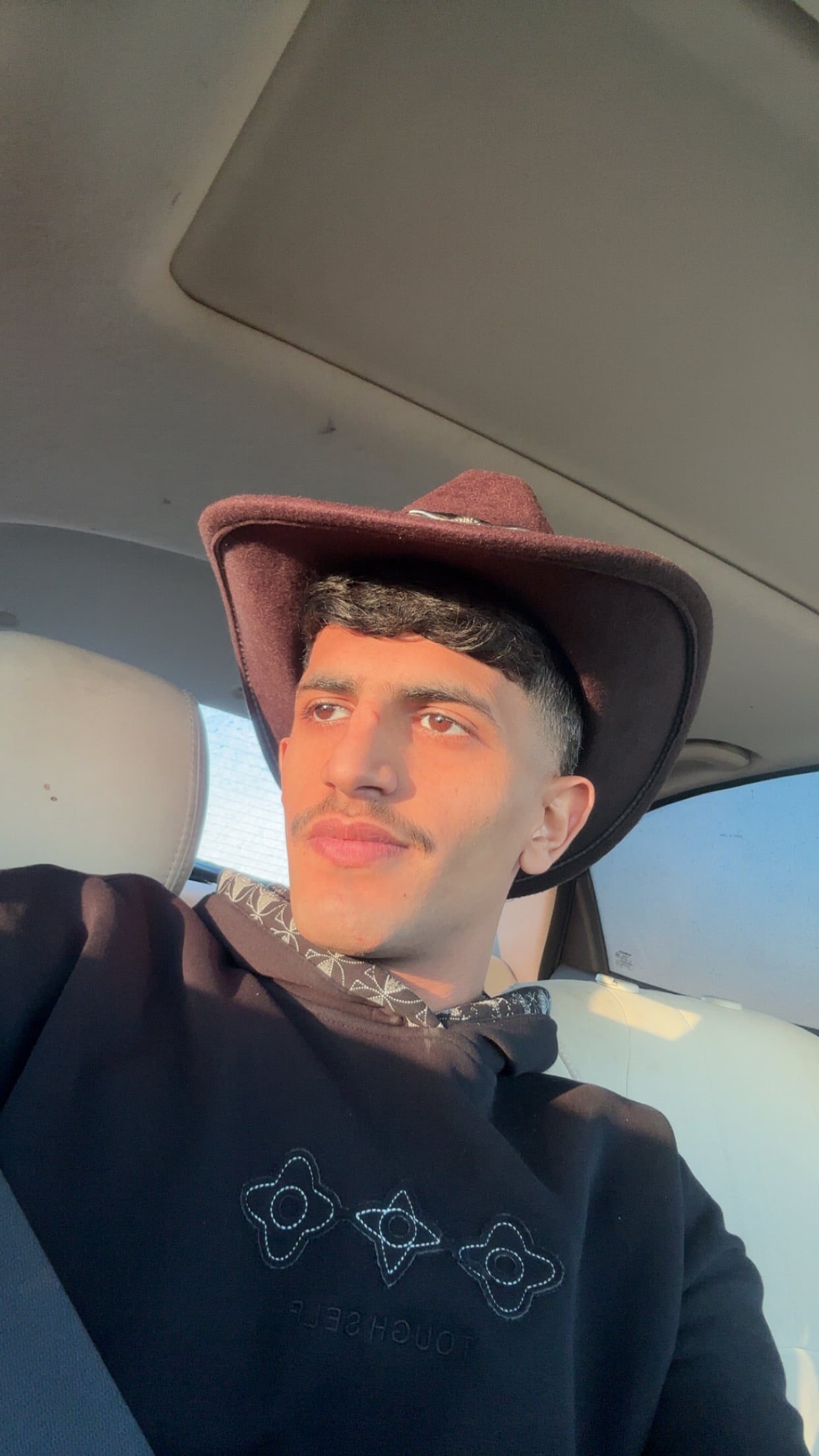 احمد البلوي