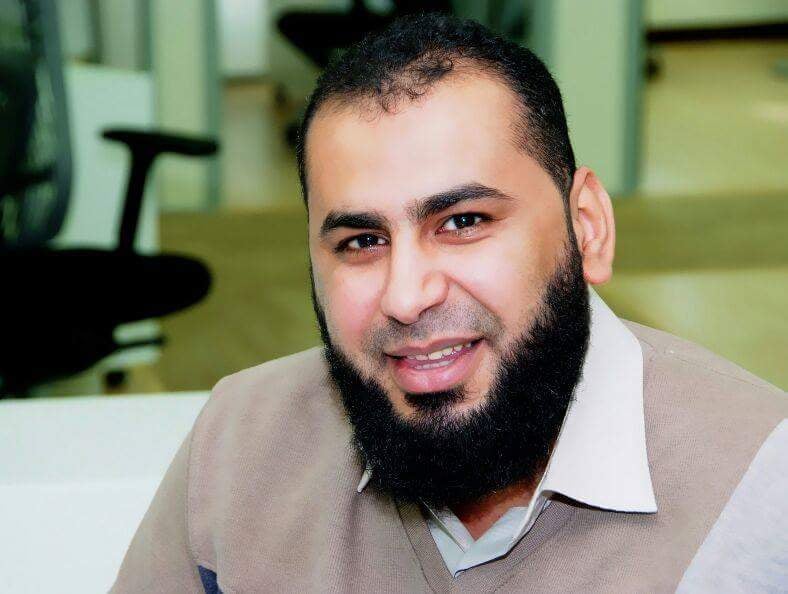 محمد ابراهيم