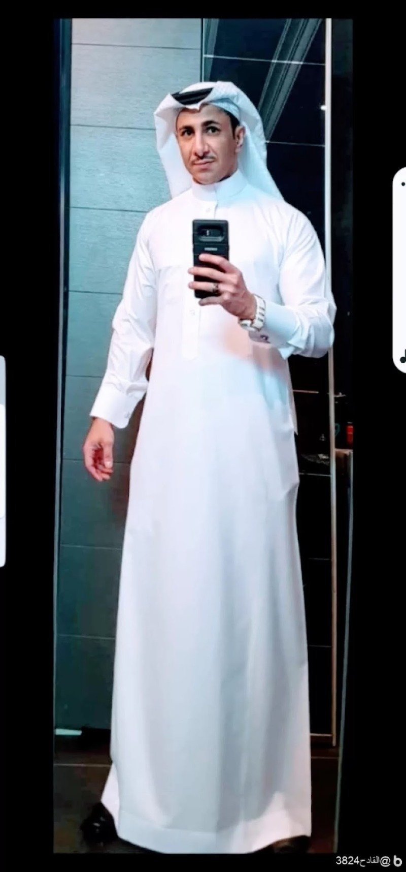 وليد اليافعي