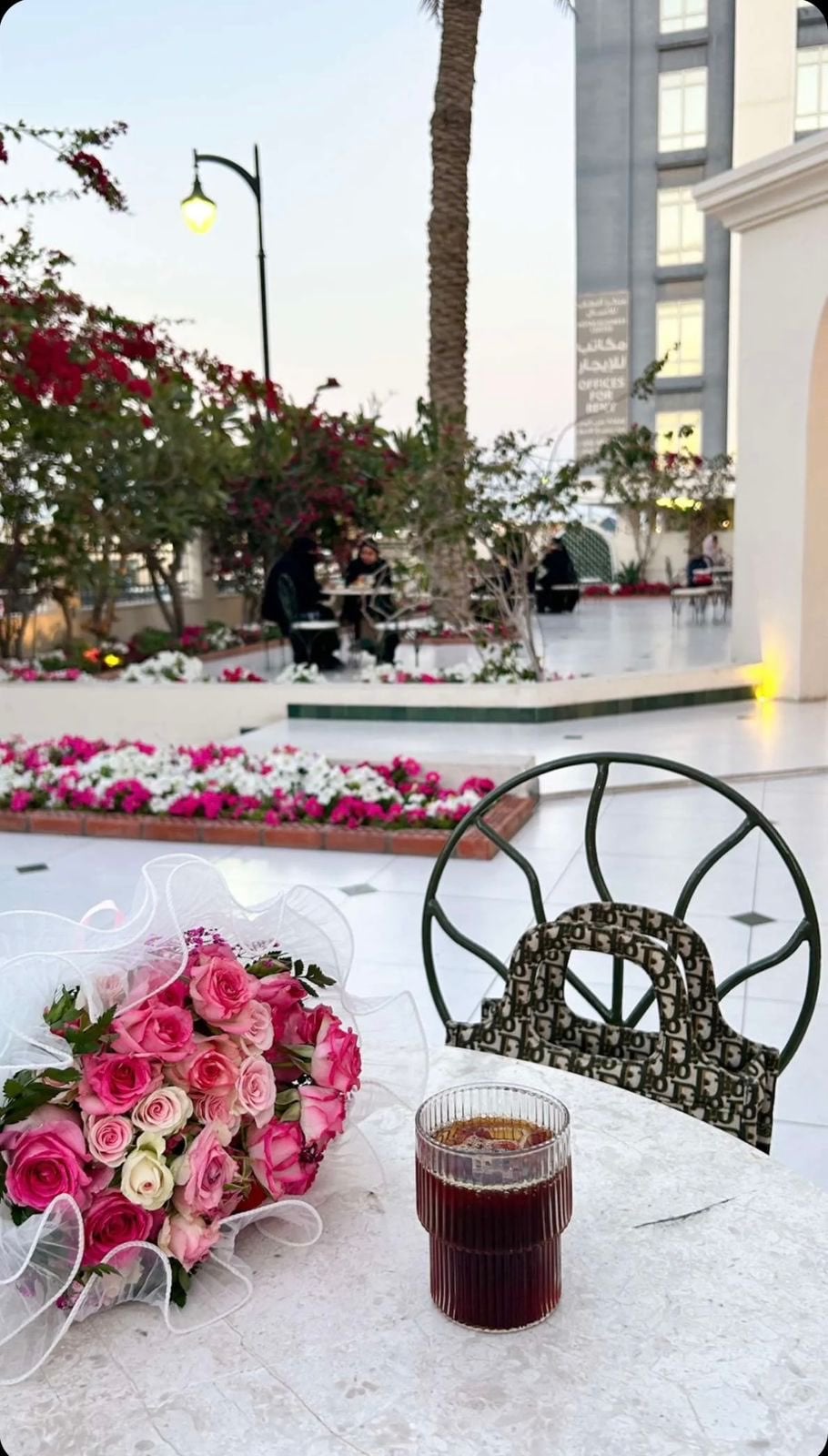 حنين الشهري