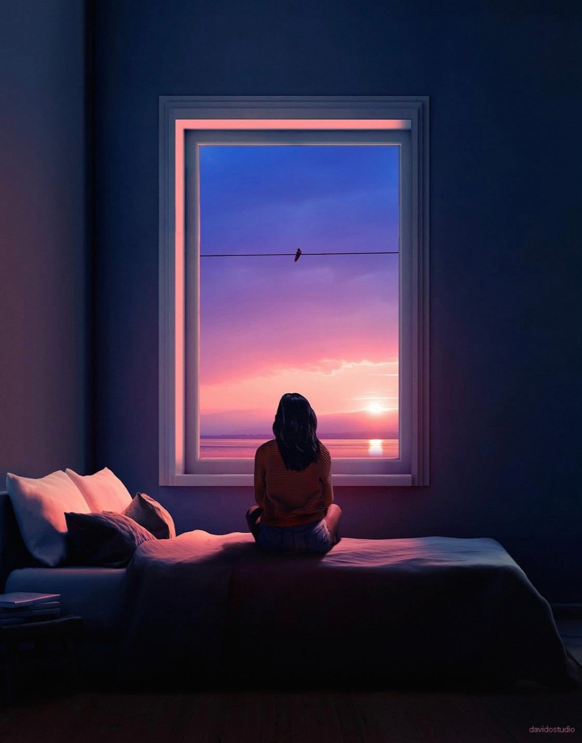 افنان  العبسي 