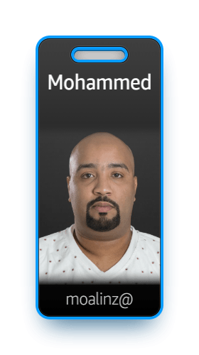Mohammed Ali