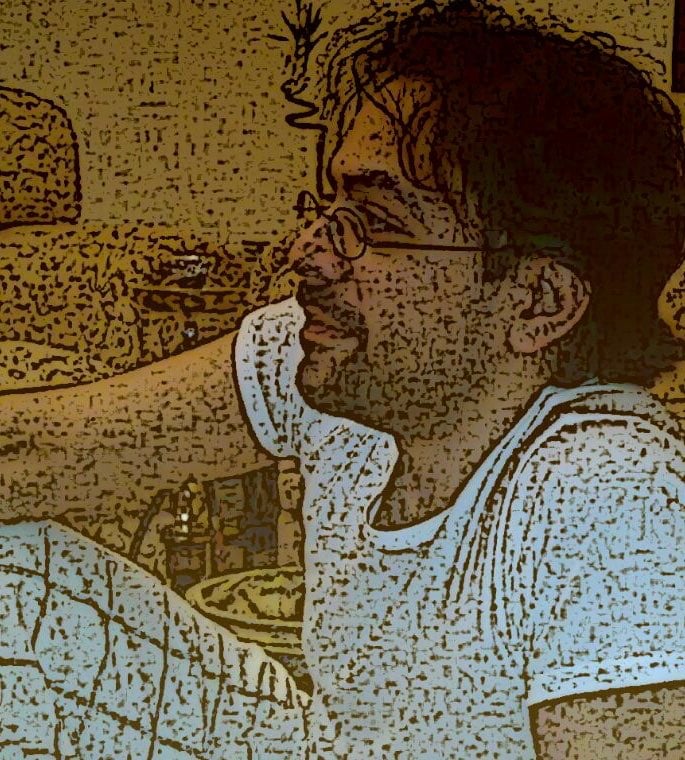 محمد قزاز