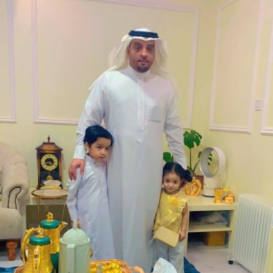 أحمد الزارع